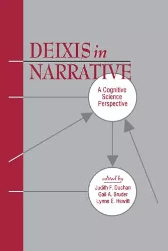 Deixis in Narrative cover