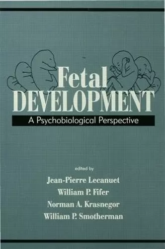 Fetal Development cover