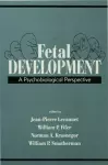 Fetal Development cover