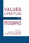 Values, Lifestyles, and Psychographics cover