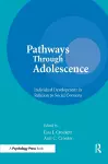 Pathways Through Adolescence cover