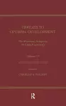 Threats To Optimal Development cover