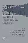 Expertise and Technology cover