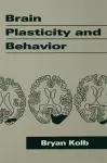 Brain Plasticity and Behavior cover