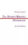 The Sports Writing Handbook cover