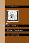 Interaction of Media, Cognition, and Learning cover