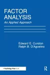 Factor Analysis cover