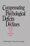 Compensating for Psychological Deficits and Declines cover