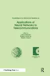 Proceedings of the International Workshop on Applications of Neural Networks to Telecommunications cover