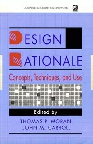 Design Rationale cover