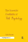 The Scientific Credibility of Folk Psychology cover