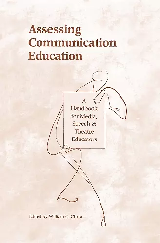 Assessing Communication Education cover