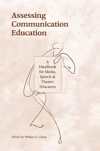 Assessing Communication Education cover