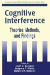 Cognitive Interference cover