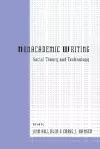 Nonacademic Writing cover