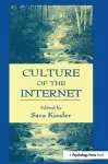 Culture of the Internet cover