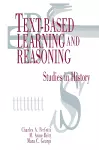 Text-based Learning and Reasoning cover