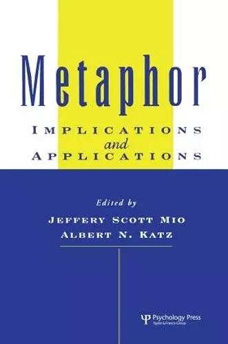 Metaphor cover