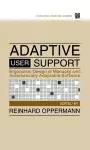 Adaptive User Support cover