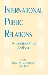 International Public Relations cover