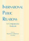 International Public Relations cover