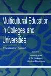 Multicultural Education in Colleges and Universities cover