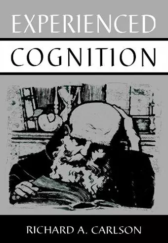 Experienced Cognition cover