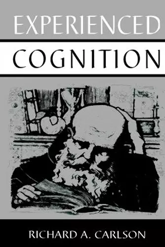 Experienced Cognition cover