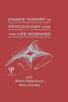 Chaos theory in Psychology and the Life Sciences cover