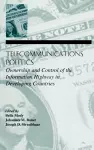 Telecommunications Politics cover