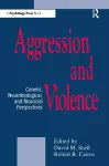 Aggression and Violence cover