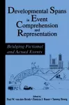 Developmental Spans in Event Comprehension and Representation cover