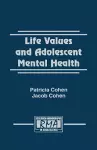 Life Values and Adolescent Mental Health cover