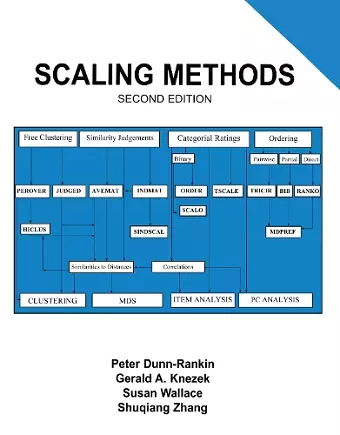 Scaling Methods cover