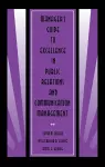 Manager's Guide to Excellence in Public Relations and Communication Management cover