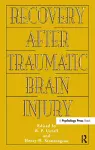 Recovery After Traumatic Brain Injury cover