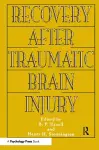 Recovery After Traumatic Brain Injury cover