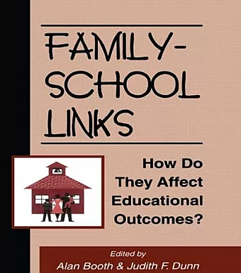 Family-School Links cover