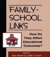 Family-School Links cover