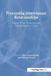 Processing interclausal Relationships cover