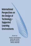 International Perspectives on the Design of Technology-supported Learning Environments cover