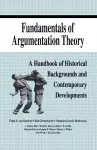 Fundamentals of Argumentation Theory cover