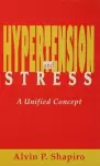 Hypertension and Stress cover