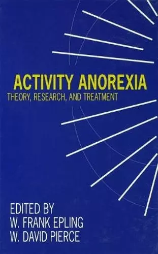 Activity Anorexia cover