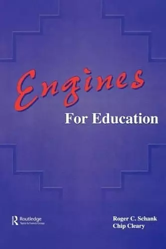 Engines for Education cover