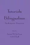 Tutorials in Bilingualism cover