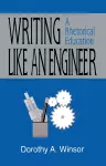 Writing Like An Engineer cover