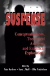 Suspense cover