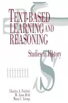 Text-based Learning and Reasoning cover