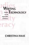 Writing Technology cover